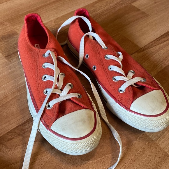 Converse Shoes - Converse